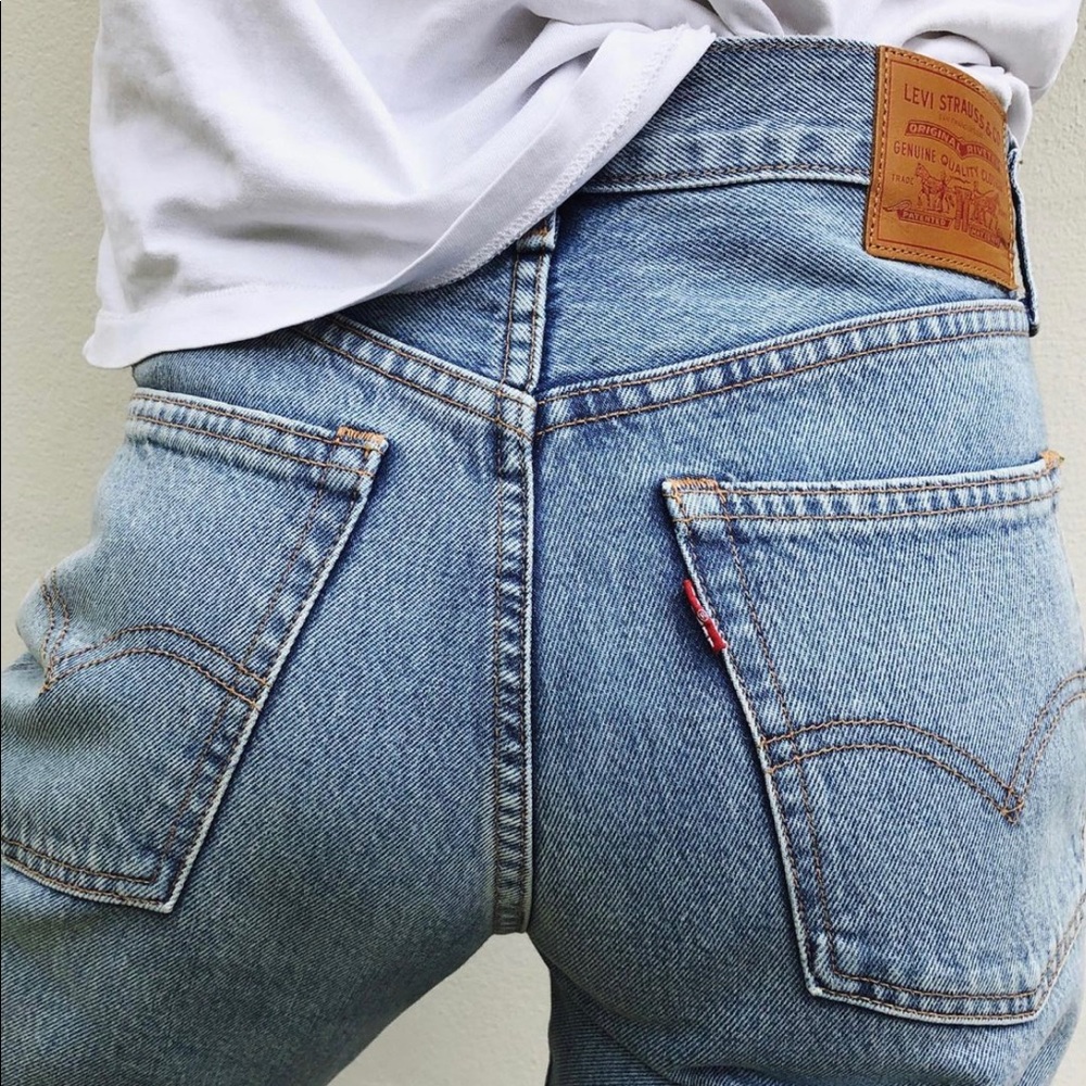 Meet your Posher, Hilly